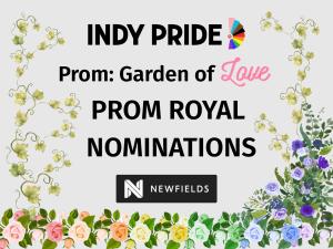 Prom Royal Nominations