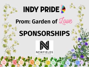 Prom Sponsor Application