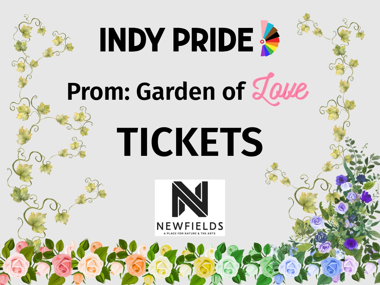 General Admission Plus (GA+) cover picture