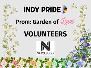 Prom Volunteer Application