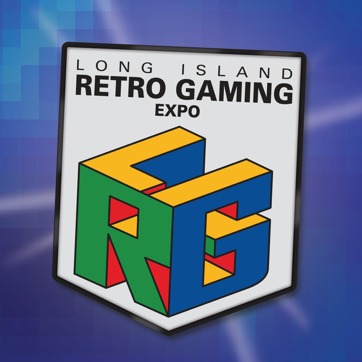 LI Retro Pin cover picture