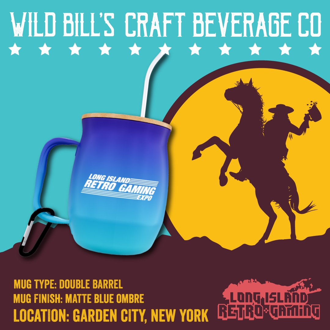Wild Bill's Blue/Purple Insulated Barrel Bundle (Add-On) cover picture