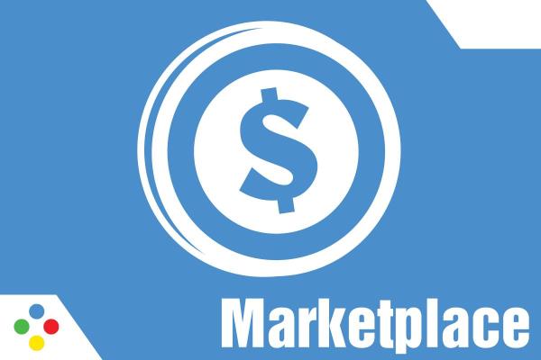 LIRetro 2026 Marketplace Application