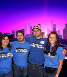 LI Retro 2026 Volunteer Application