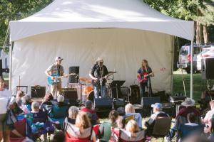 Concert on the Lawn Sponsorship Opportunities