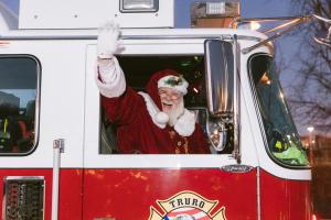 Tree Lighting  Sponsorship