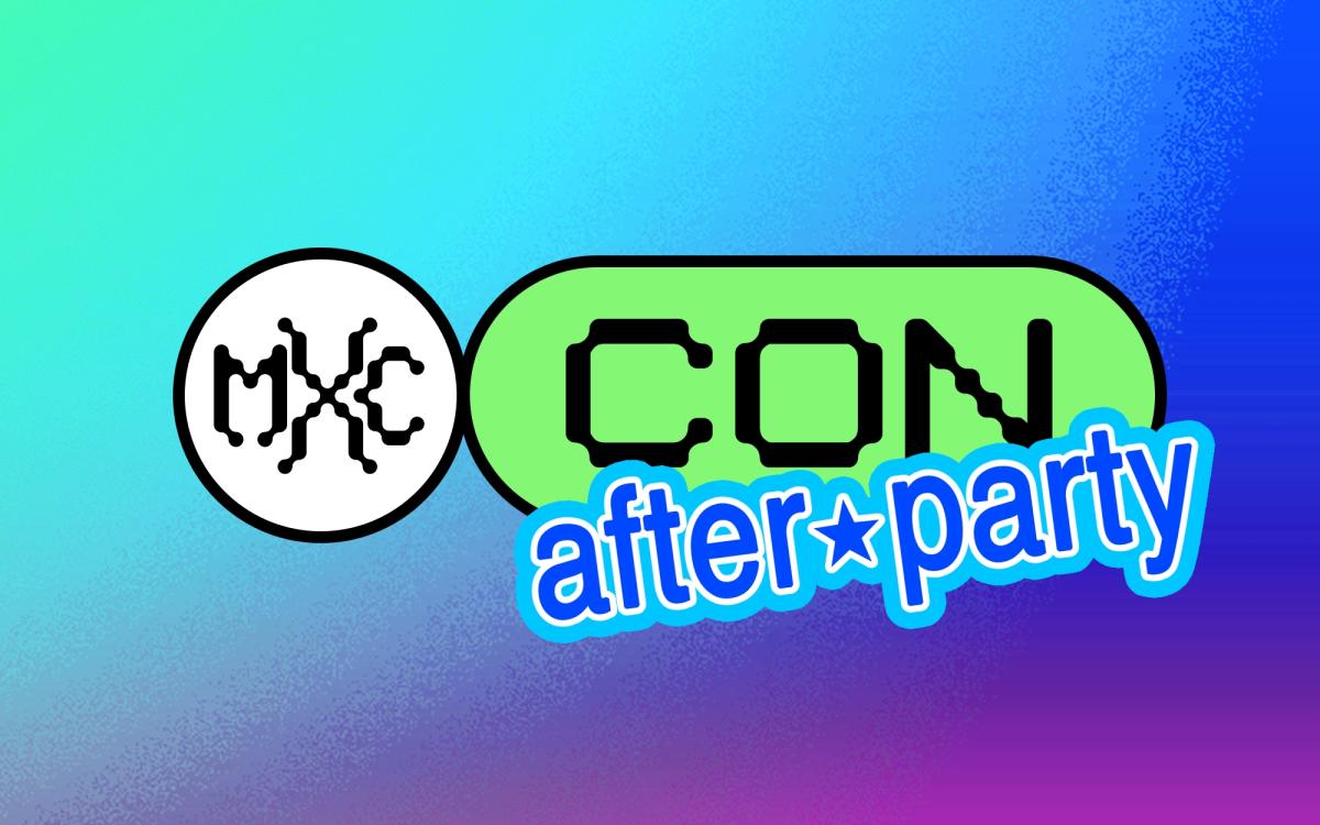 18+ MXC VIP K-Pop After Dark cover picture