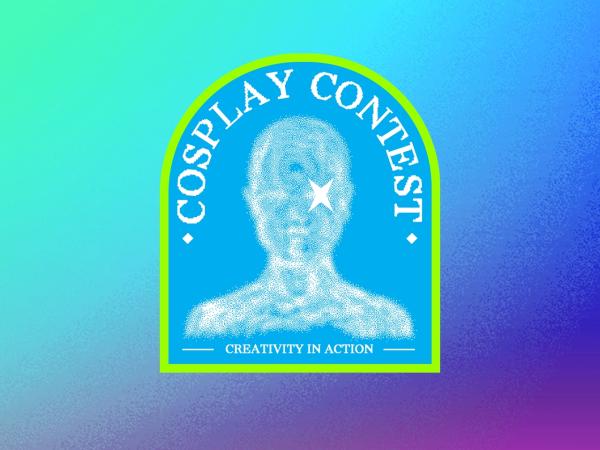 Cosplay Contest