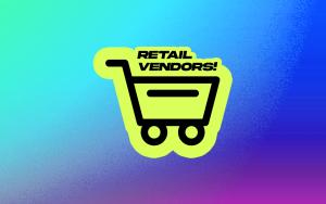 Retail Vendor