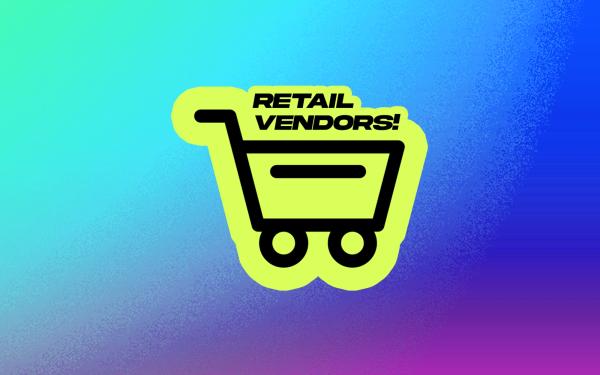 Retail Vendor