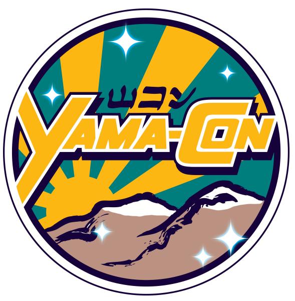 Yama-Con 2026 Vendors/Artists