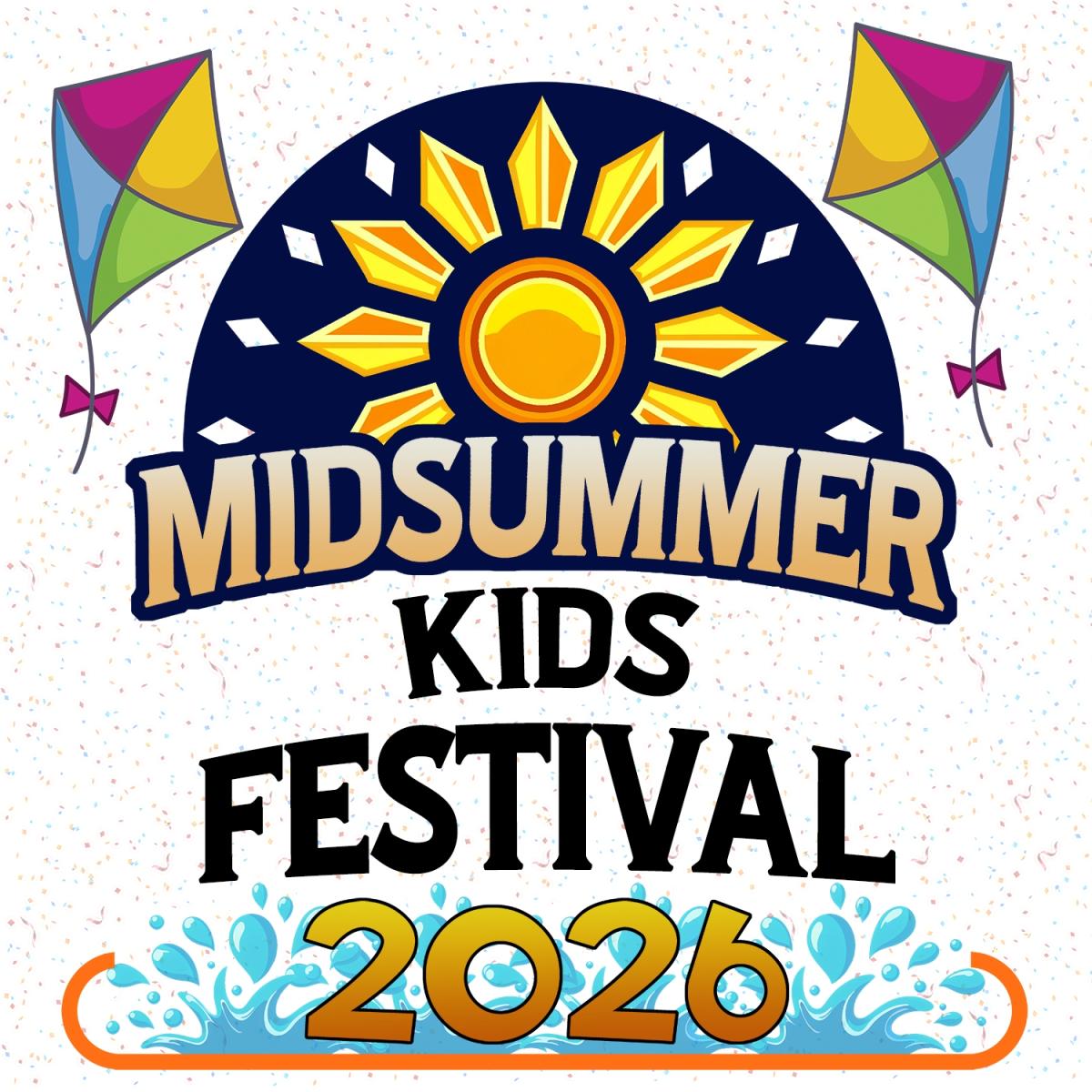 Midsummer Kids Festival