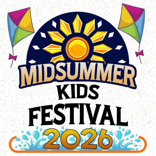 Midsummer Kids Festival