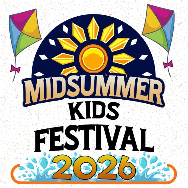 Golden Summer Sponsor