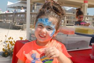 Childrens Activity Village Application 2026