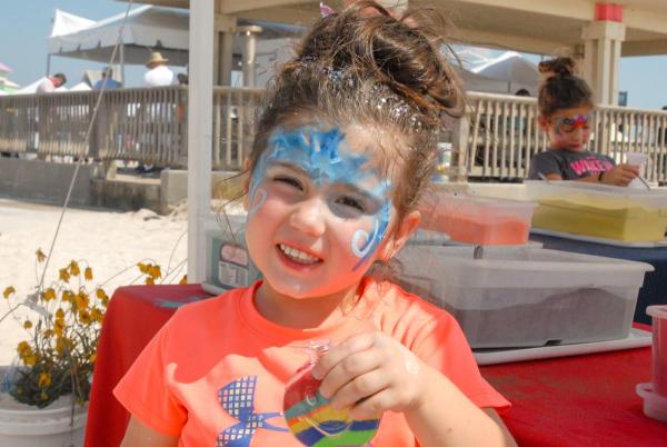 Childrens Activity Village Application 2026