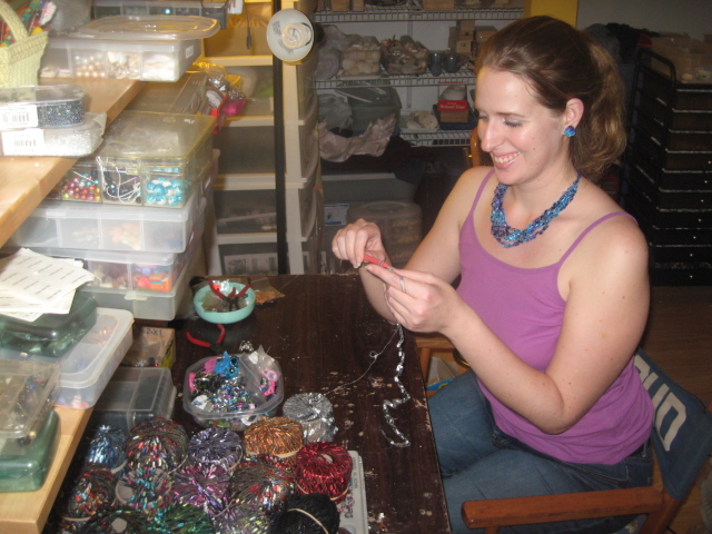 Arts & Crafts Application 2026