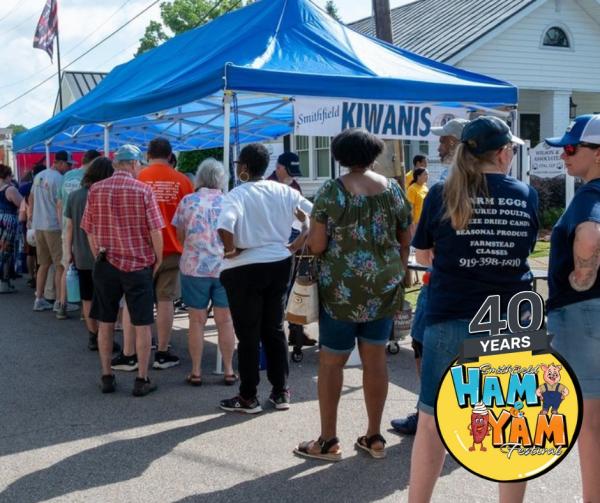 Non-Profit Vendor Application