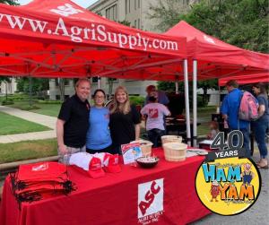 Commercial Vendor Application