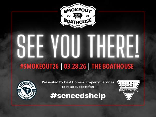 Pit Master Competitor #Smokeout26