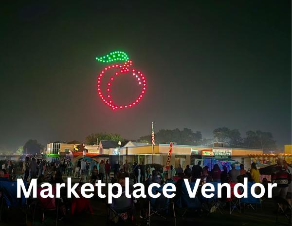 Marketplace Vendor