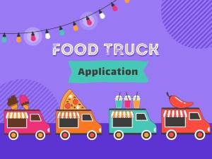 Food Trucks, Trailers, and Ready to Eat Foods
