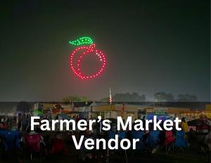 Farmers Market Items and Take-Home Food Goods