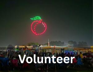 Volunteer Application