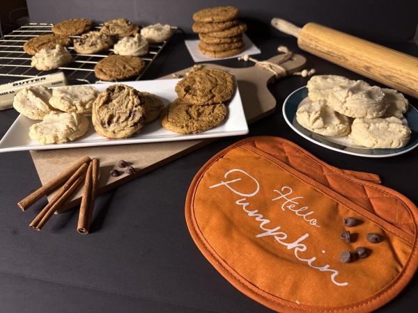 Bourbon and Brisket Festival - Snacks and Drinks Vendor Application