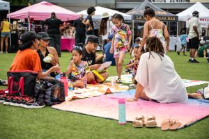 Bourbon and Brisket Festival - General Goods Vendor Application