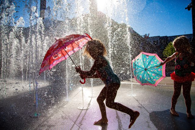 Bourbon and Brisket Festival - Activity Vendor Application