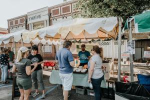 2026 | The Taste Lab | Application & Agreement