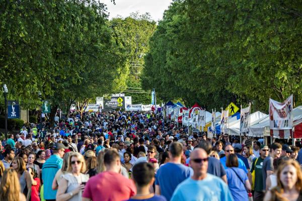 2026 Restaurant Application & Agreement