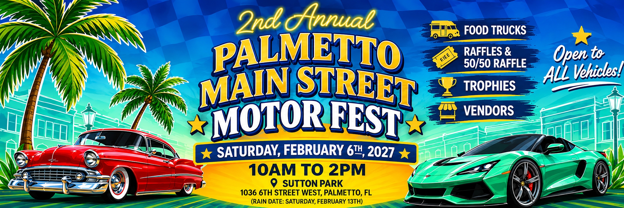 Motor Fest 2027