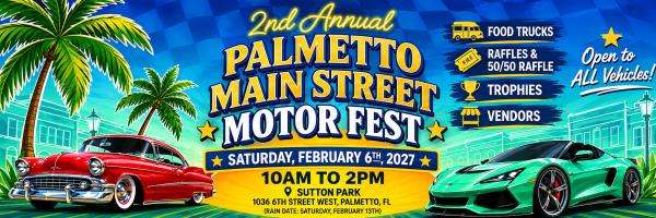 Motor Fest 2027