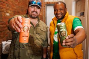 2026 St. Patrick's Day Beer Walk - Vendor Application