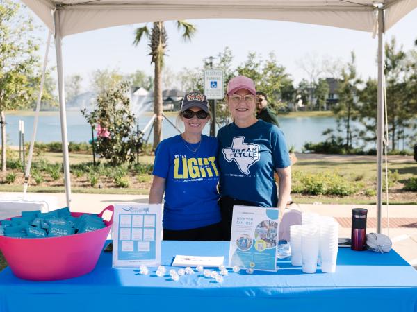 2026 Sienna Run for the Rose 5K - Business Partner Application