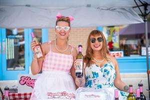 2026 Frisco Uncorked - Wine Partner Application