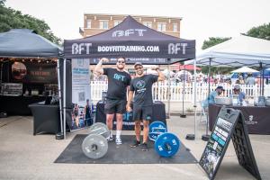 2026 Frisco Uncorked - Vendor Application