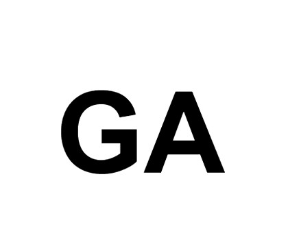 General Admission Ticket cover picture