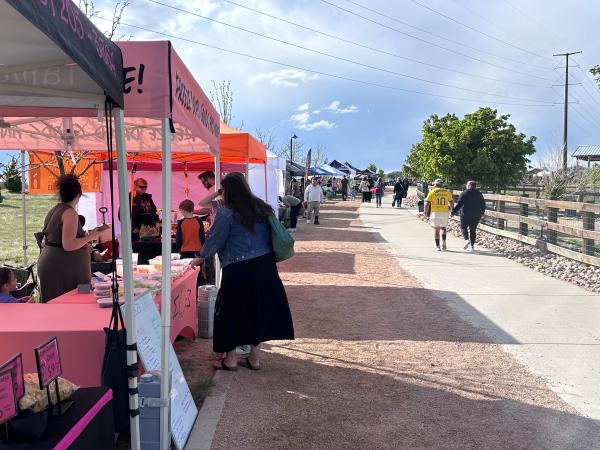 2026 Vendor Application