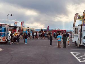 2026 Food Truck Application