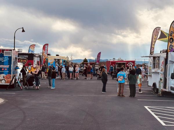 2026 Food Truck Application