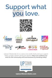 Invest in the Heart of Westerville