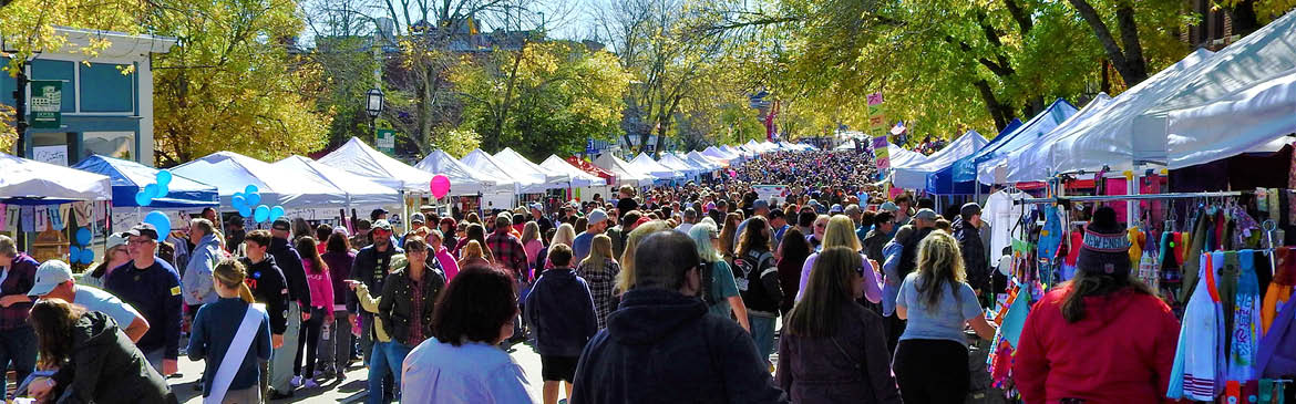 2026 Apple Harvest Day