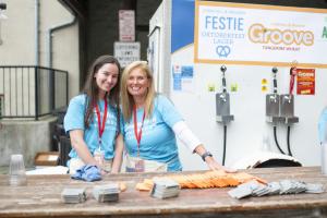 Volunteer Application