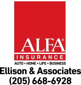 Alfa Insurance Ellison & Associates
