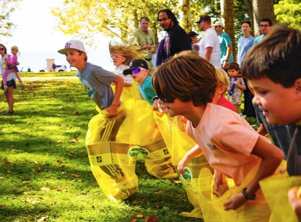 Children's Activities