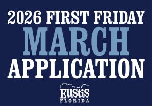 First Friday- March   2026      1 Month