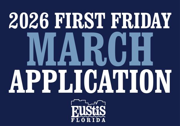 First Friday- March   2026      1 Month